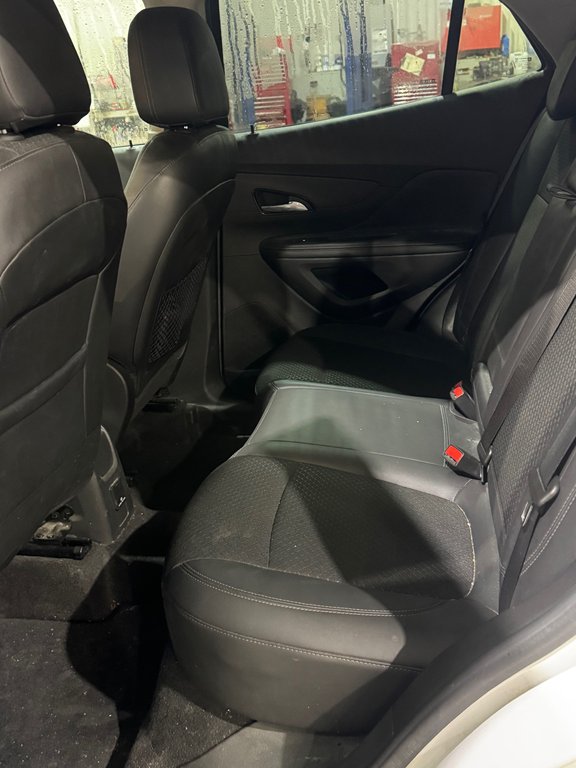 Buick Encore Preferred AWD Caméra De Recul 2020 à Terrebonne, Québec - 10 - w1024h768px