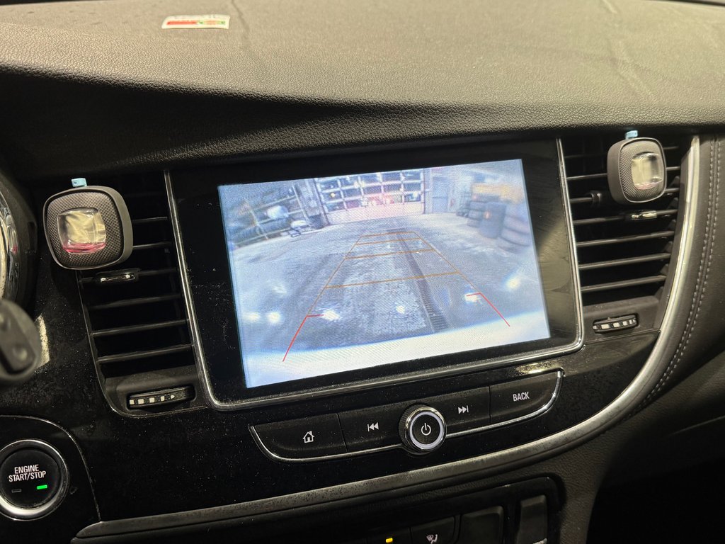 Buick Encore Preferred AWD Caméra De Recul 2020 à Terrebonne, Québec - 19 - w1024h768px