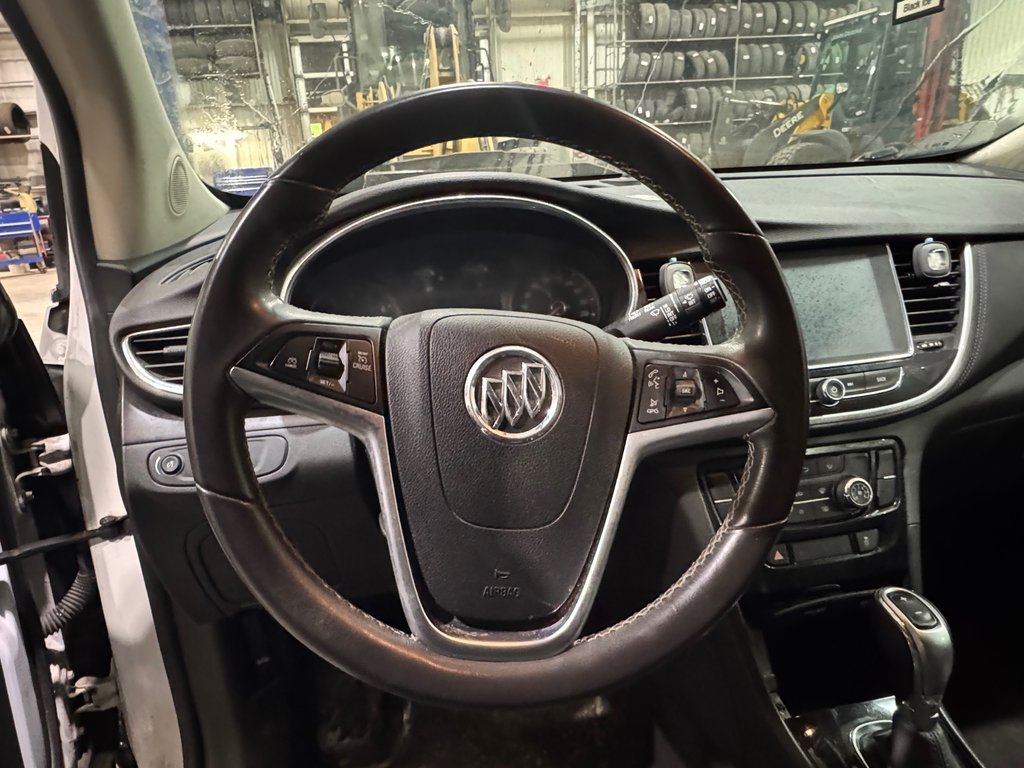 Buick Encore Preferred AWD Caméra De Recul 2020 à Terrebonne, Québec - 12 - w1024h768px
