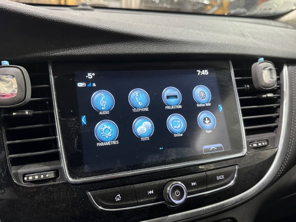 Buick Encore Preferred AWD Caméra De Recul 2020 à Terrebonne, Québec - 18 - w1024h768px