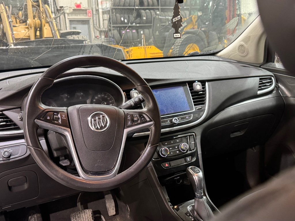 Buick Encore Preferred AWD Caméra De Recul 2020 à Terrebonne, Québec - 11 - w1024h768px