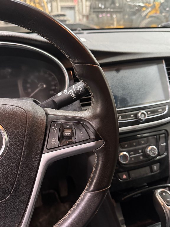 Buick Encore Preferred AWD Caméra De Recul 2020 à Terrebonne, Québec - 14 - w1024h768px