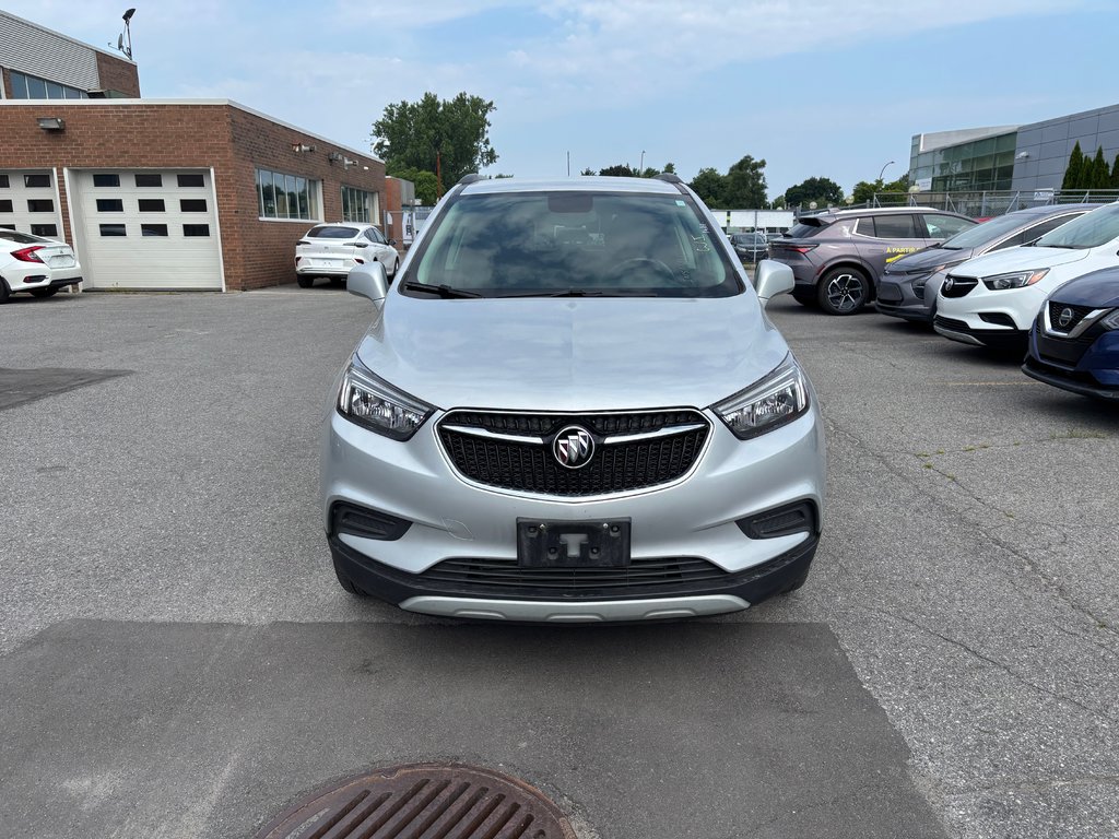 2022 Buick Encore in Montreal, Quebec - 1 - w1024h768px