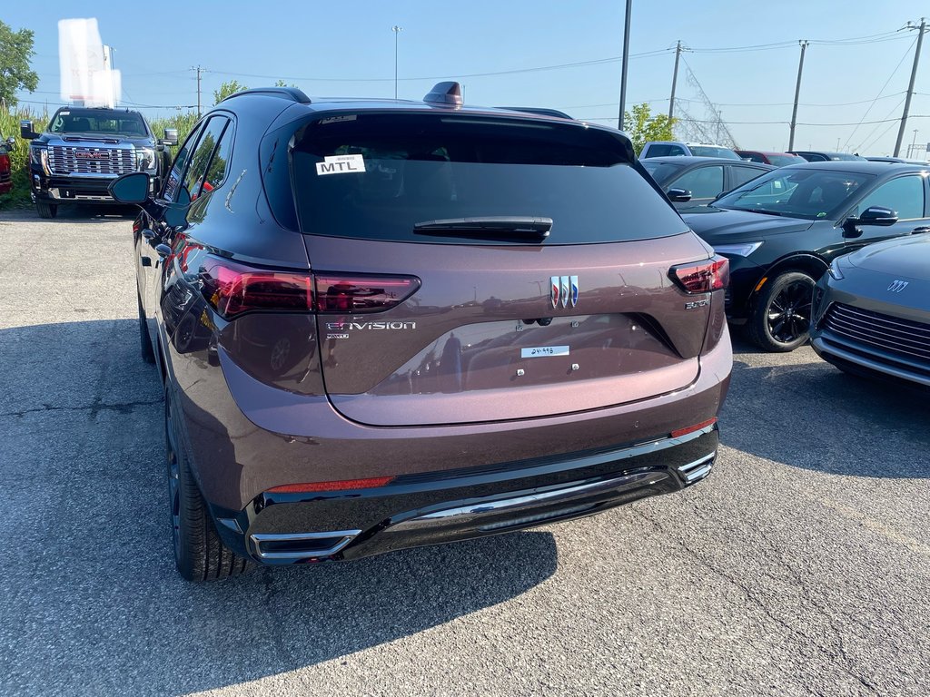 Buick ENVISION Sport Touring 2024 à Terrebonne, Québec - 6 - w1024h768px