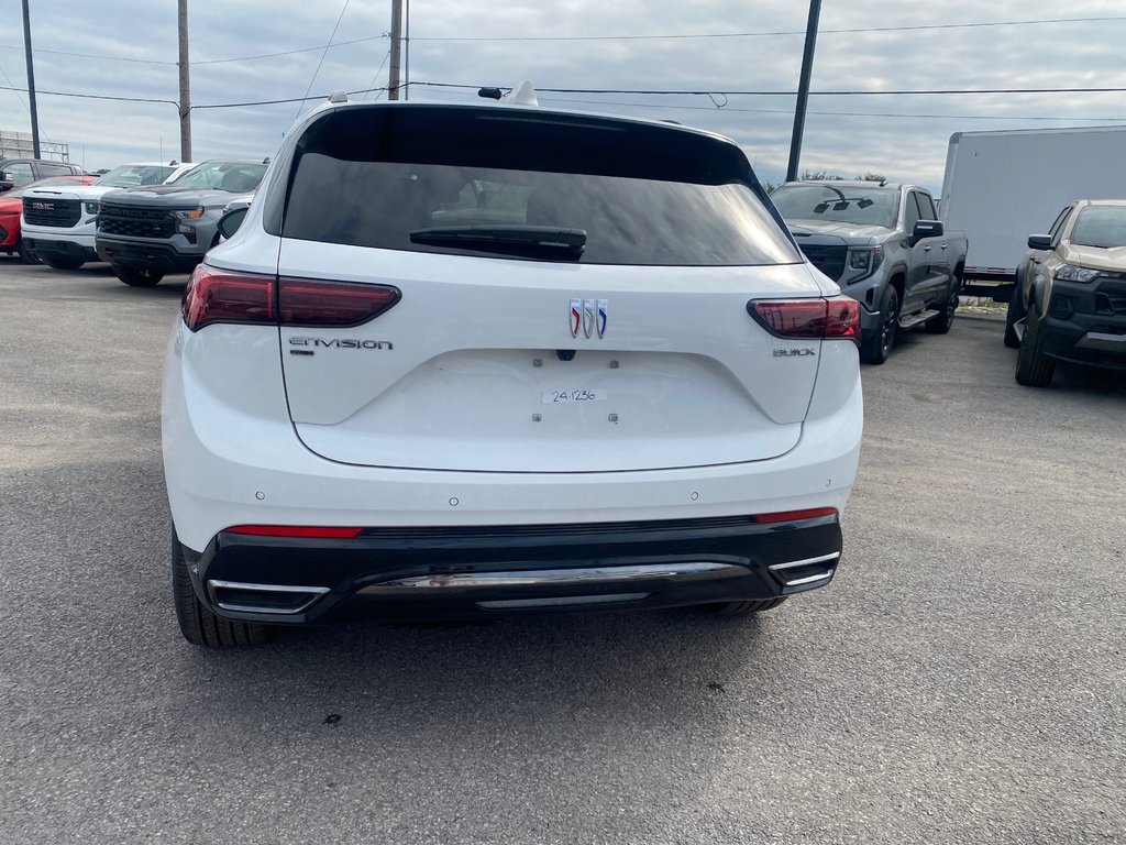 Buick ENVISION Sport Touring 2024 à Terrebonne, Québec - 6 - w1024h768px