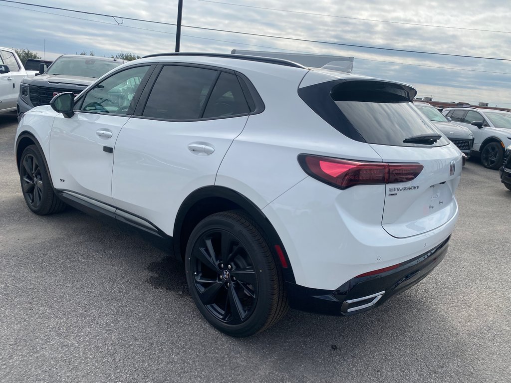 Buick ENVISION Sport Touring 2024 à Terrebonne, Québec - 5 - w1024h768px