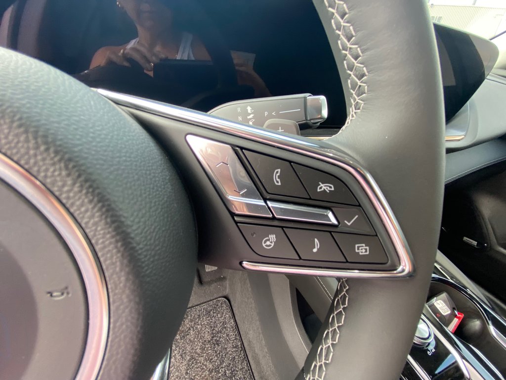 2024 Buick ENVISION Avenir in Terrebonne, Quebec - 14 - w1024h768px