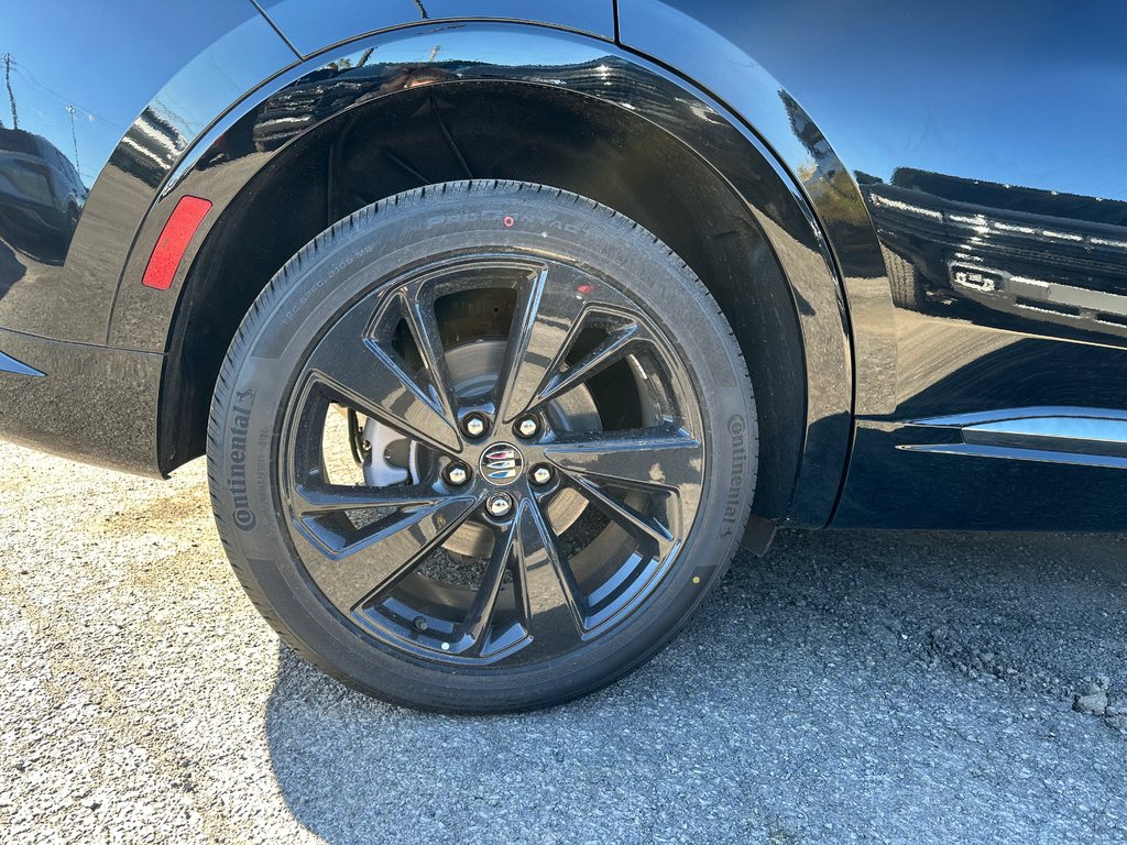 2024 Buick ENVISION Sport Touring in Terrebonne, Quebec - 30 - w1024h768px