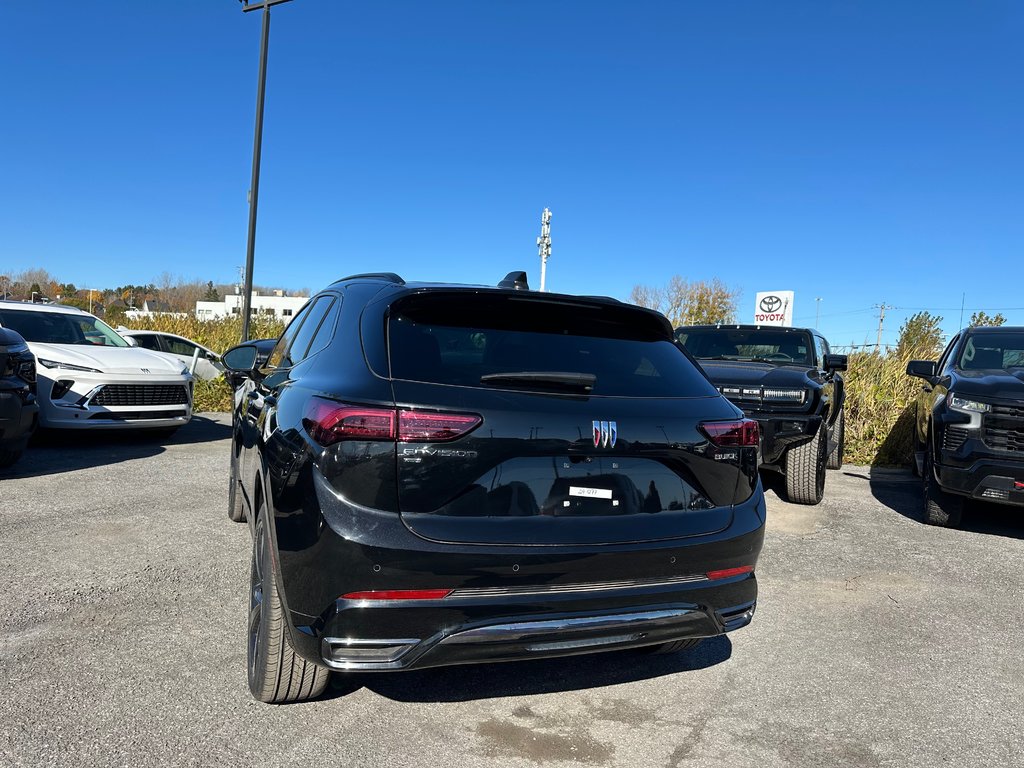 2024 Buick ENVISION Sport Touring in Terrebonne, Quebec - 6 - w1024h768px