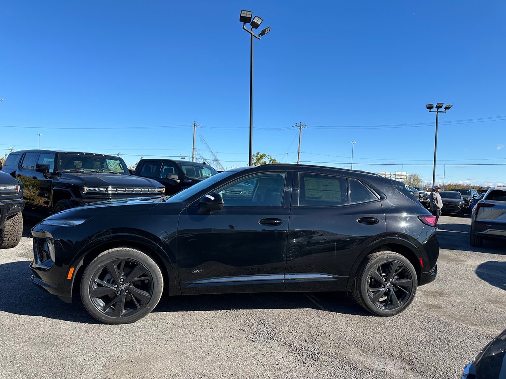 2024 Buick ENVISION Sport Touring in Terrebonne, Quebec - 4 - w1024h768px