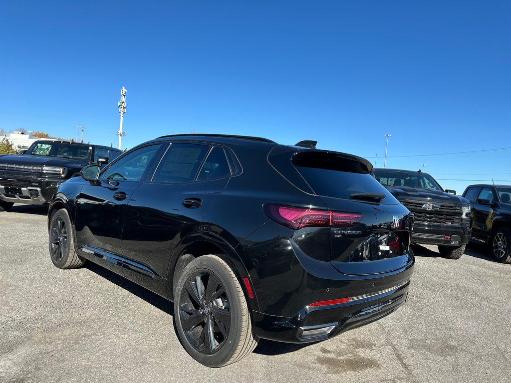 2024 Buick ENVISION Sport Touring in Terrebonne, Quebec - 5 - w1024h768px