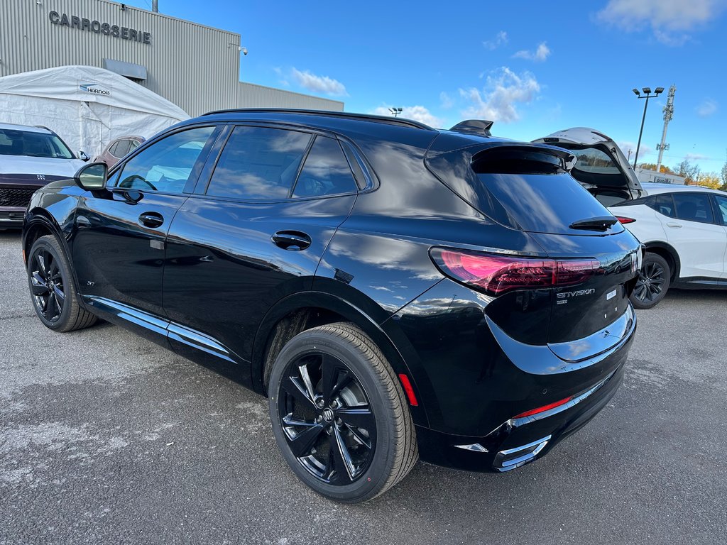 2024 Buick ENVISION Sport Touring in Terrebonne, Quebec - 5 - w1024h768px