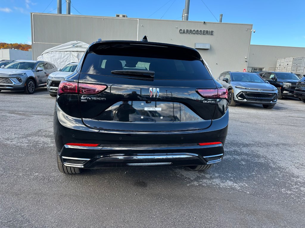 2024 Buick ENVISION Sport Touring in Terrebonne, Quebec - 6 - w1024h768px