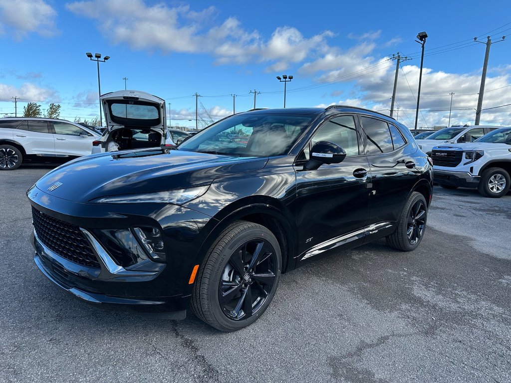 2024 Buick ENVISION Sport Touring in Terrebonne, Quebec - 3 - w1024h768px