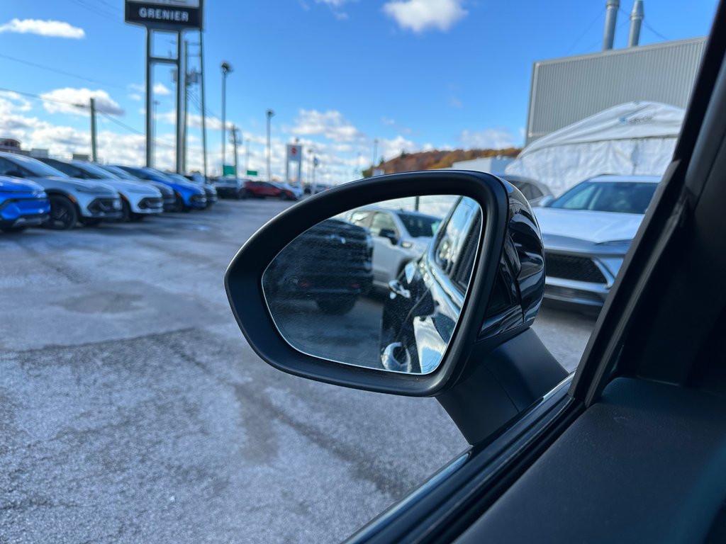 2024 Buick ENVISION Sport Touring in Terrebonne, Quebec - 29 - w1024h768px