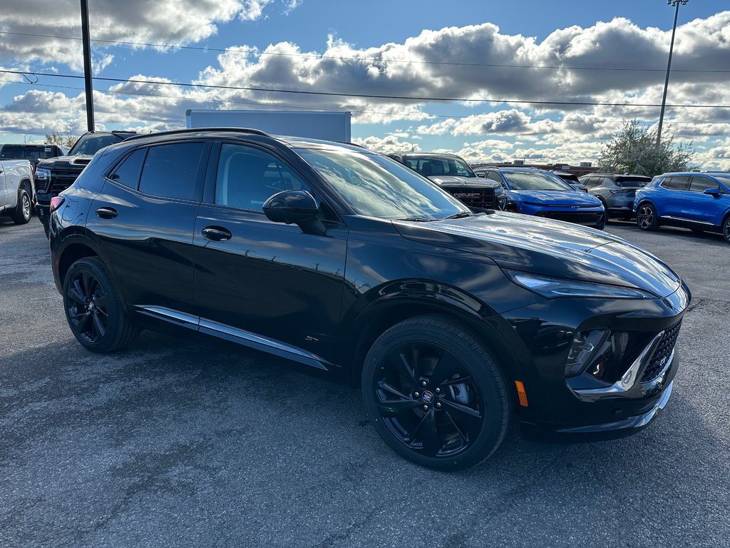 2024 Buick ENVISION Sport Touring in Terrebonne, Quebec - 1 - w1024h768px