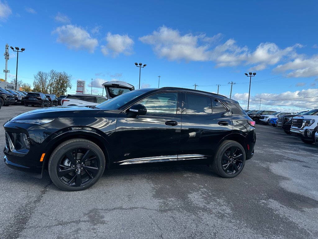 2024 Buick ENVISION Sport Touring in Terrebonne, Quebec - 4 - w1024h768px