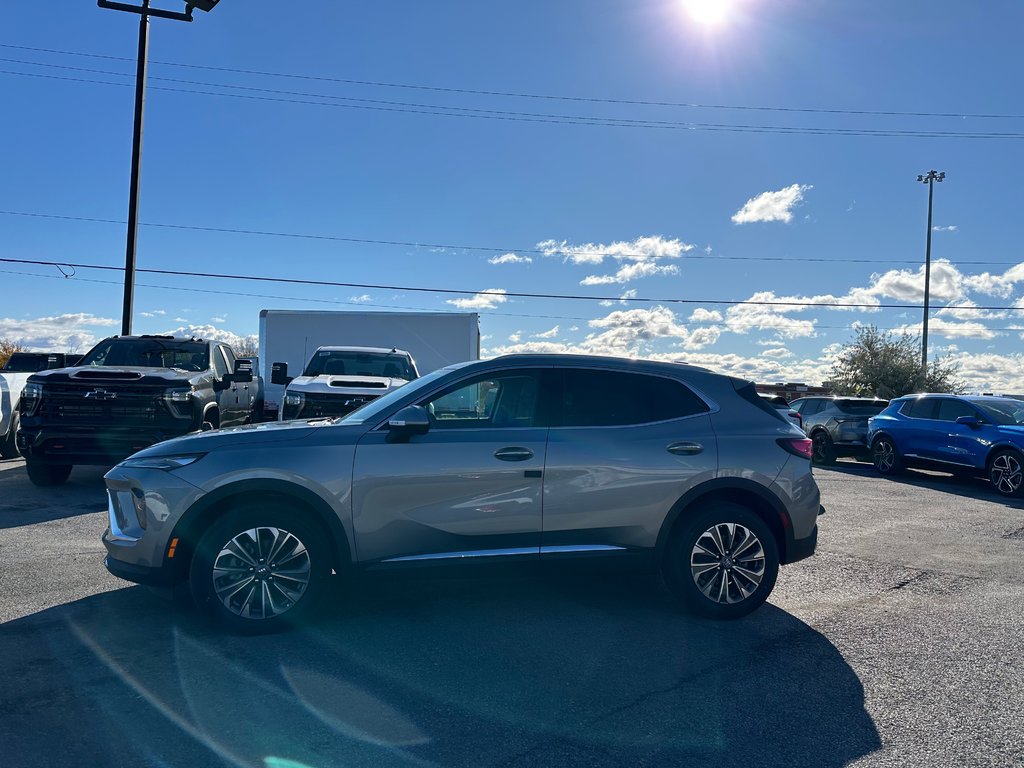 Buick ENVISION Preferred 2024 à Terrebonne, Québec - 4 - w1024h768px