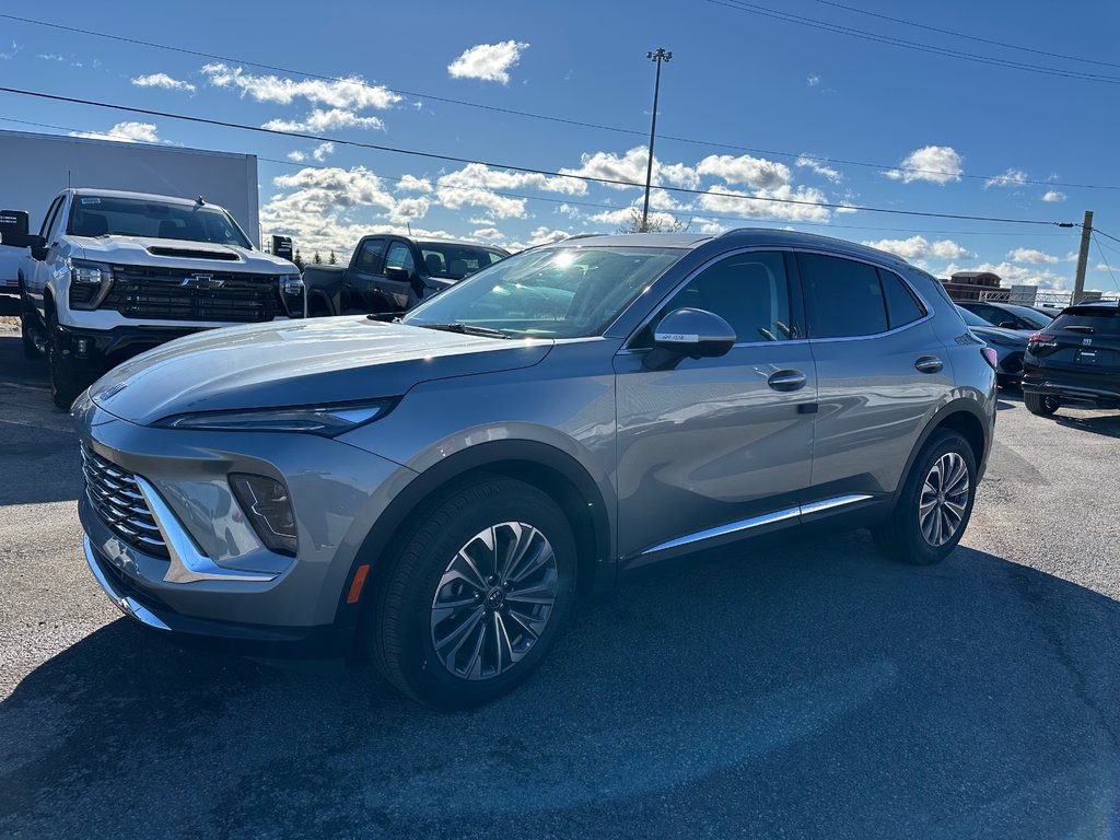 Buick ENVISION Preferred 2024 à Terrebonne, Québec - 3 - w1024h768px