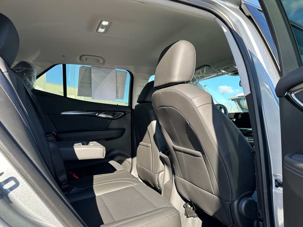 Buick ENVISION Preferred 2024 à Terrebonne, Québec - 24 - w1024h768px