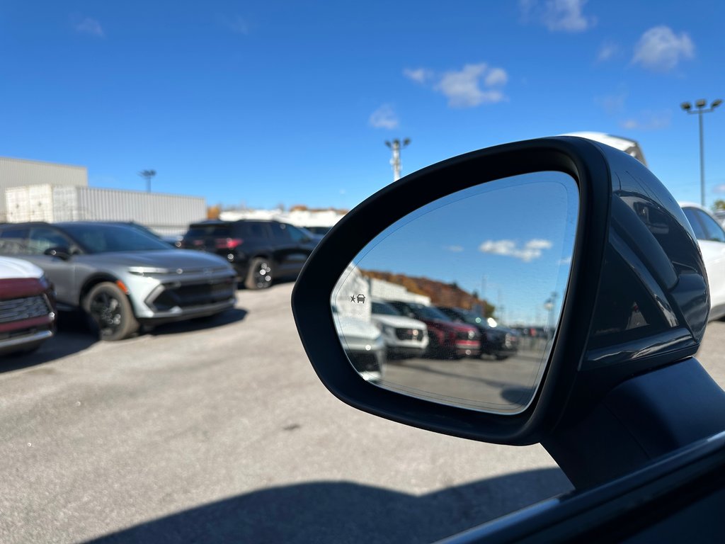 Buick ENVISION Preferred 2024 à Terrebonne, Québec - 30 - w1024h768px