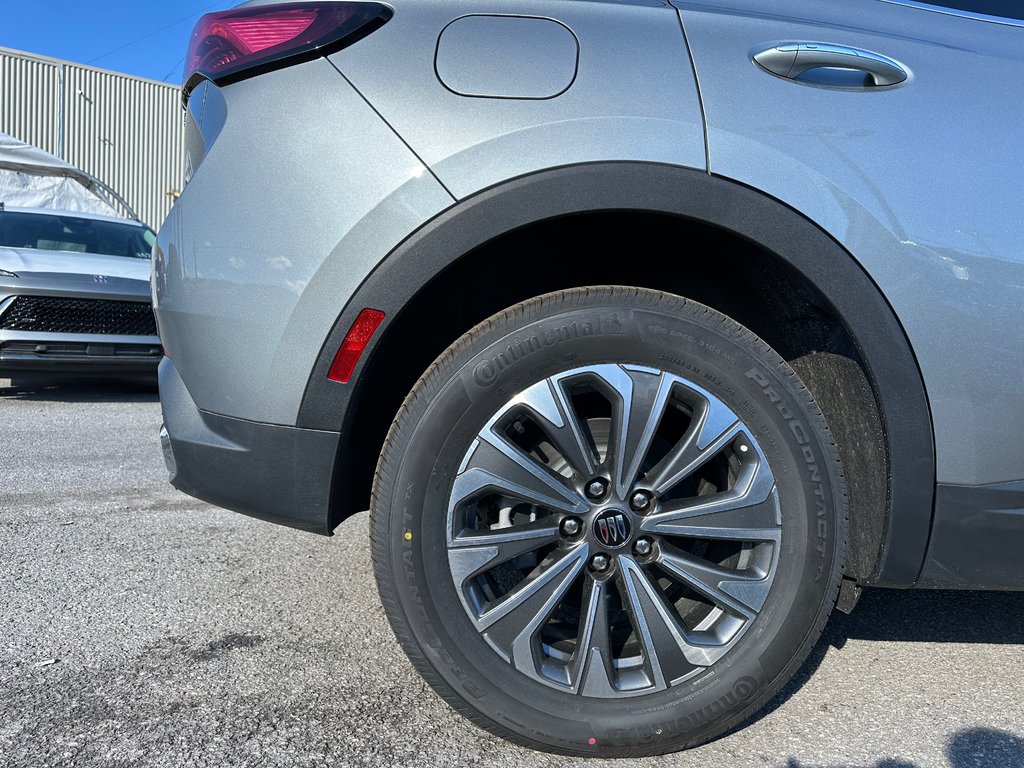 Buick ENVISION Preferred 2024 à Terrebonne, Québec - 28 - w1024h768px