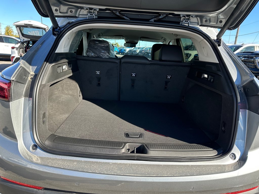 Buick ENVISION Preferred 2024 à Terrebonne, Québec - 26 - w1024h768px