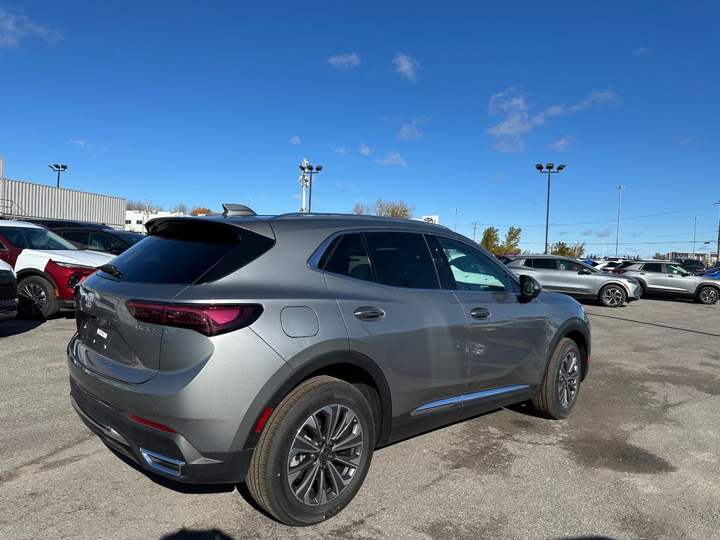 Buick ENVISION Preferred 2024 à Terrebonne, Québec - 6 - w1024h768px