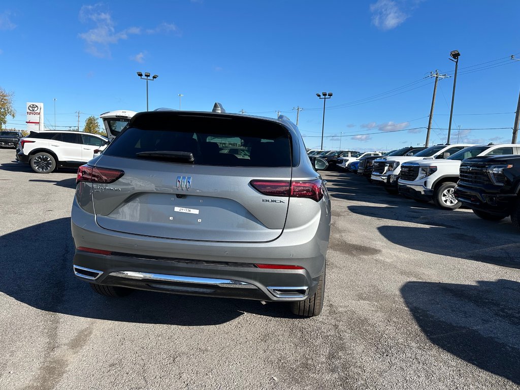 Buick ENVISION Preferred 2024 à Terrebonne, Québec - 7 - w1024h768px