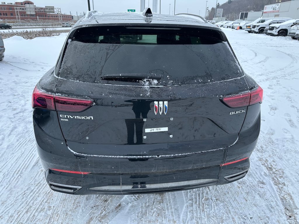 Buick ENVISION Sport Touring 2024 à Terrebonne, Québec - 6 - w1024h768px