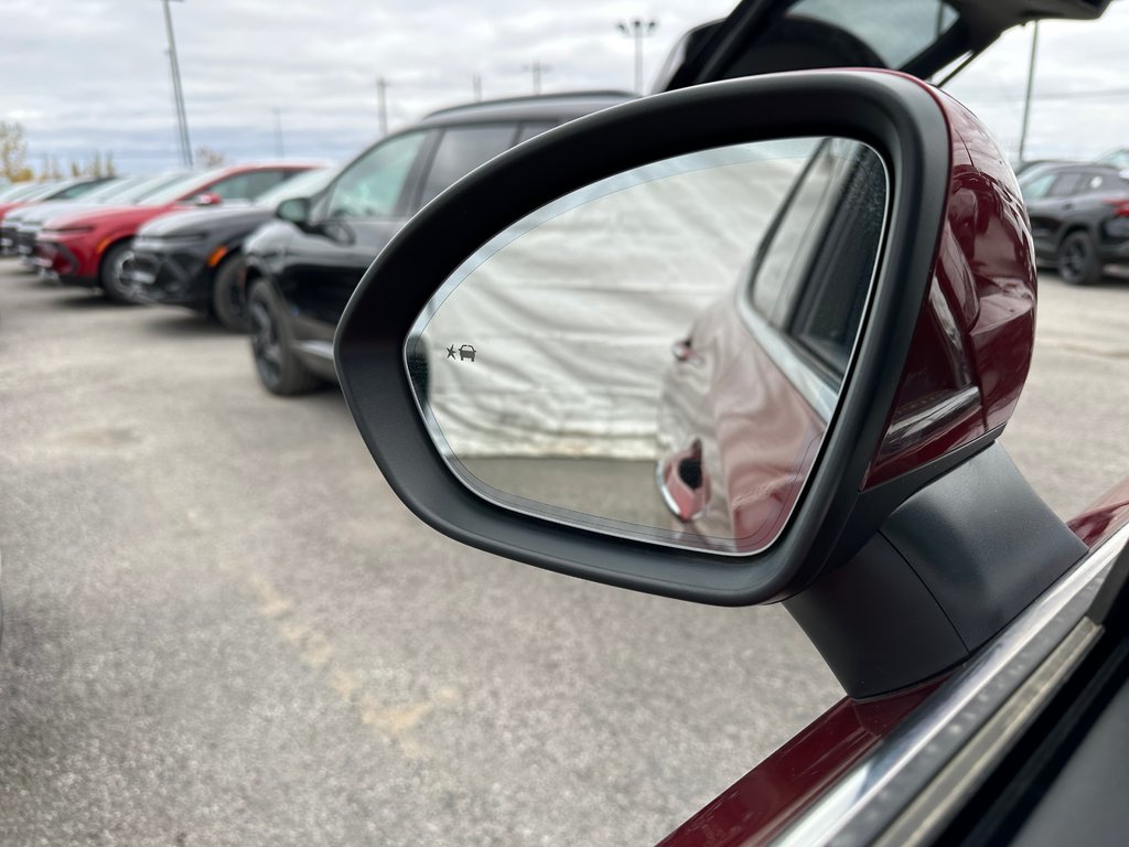 Buick ENVISION Preferred 2024 à Terrebonne, Québec - 28 - w1024h768px