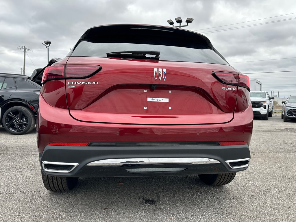 Buick ENVISION Preferred 2024 à Terrebonne, Québec - 6 - w1024h768px