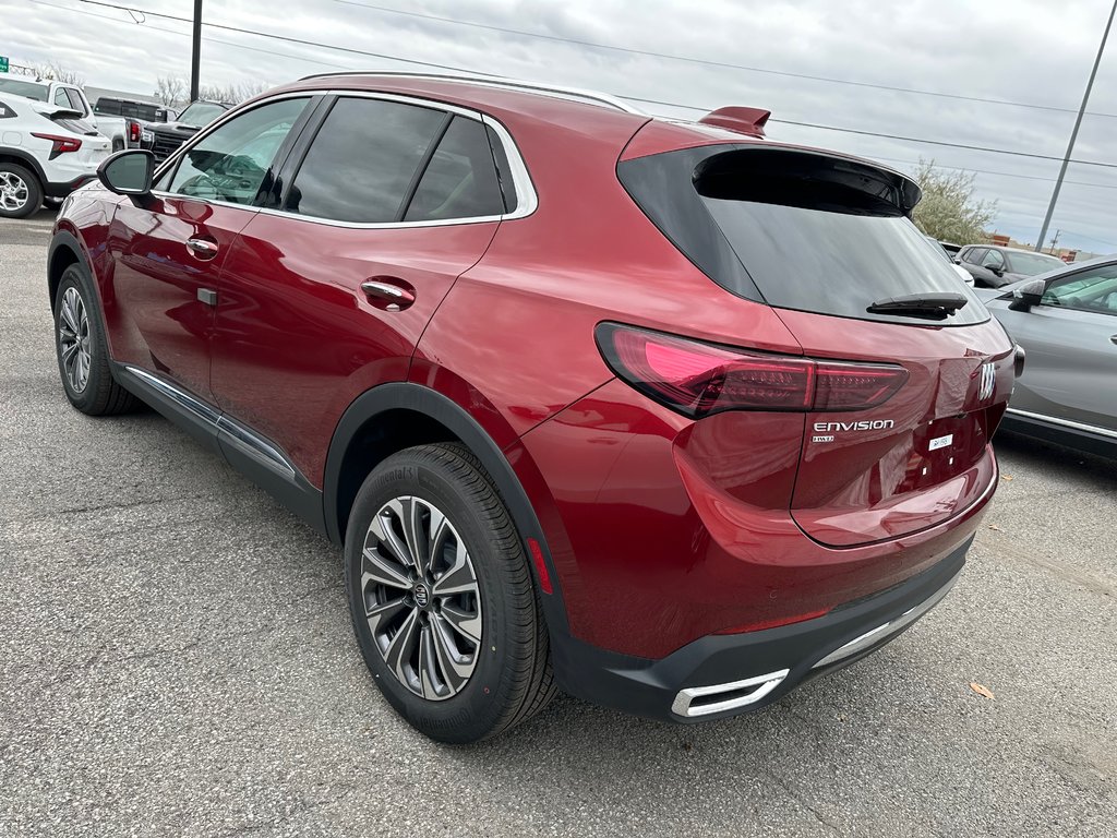 Buick ENVISION Preferred 2024 à Terrebonne, Québec - 5 - w1024h768px