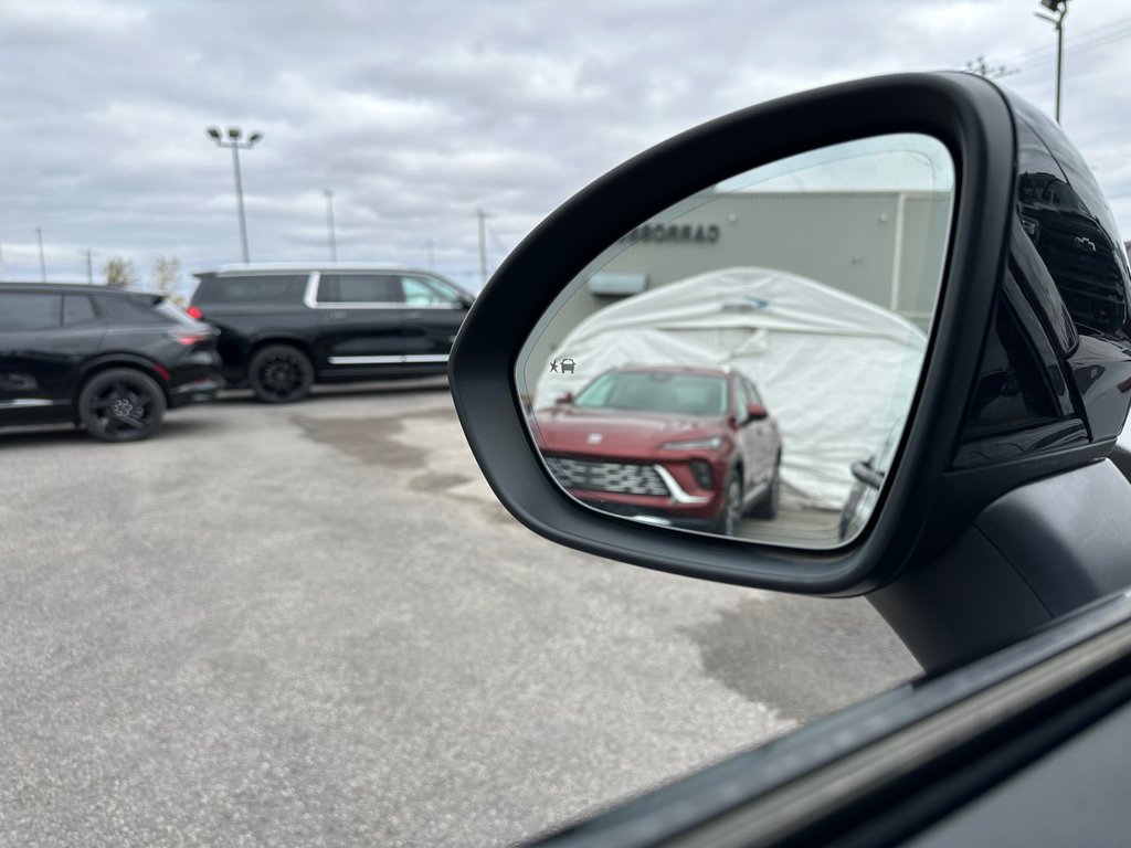 2024 Buick ENVISION Sport Touring in Terrebonne, Quebec - 29 - w1024h768px