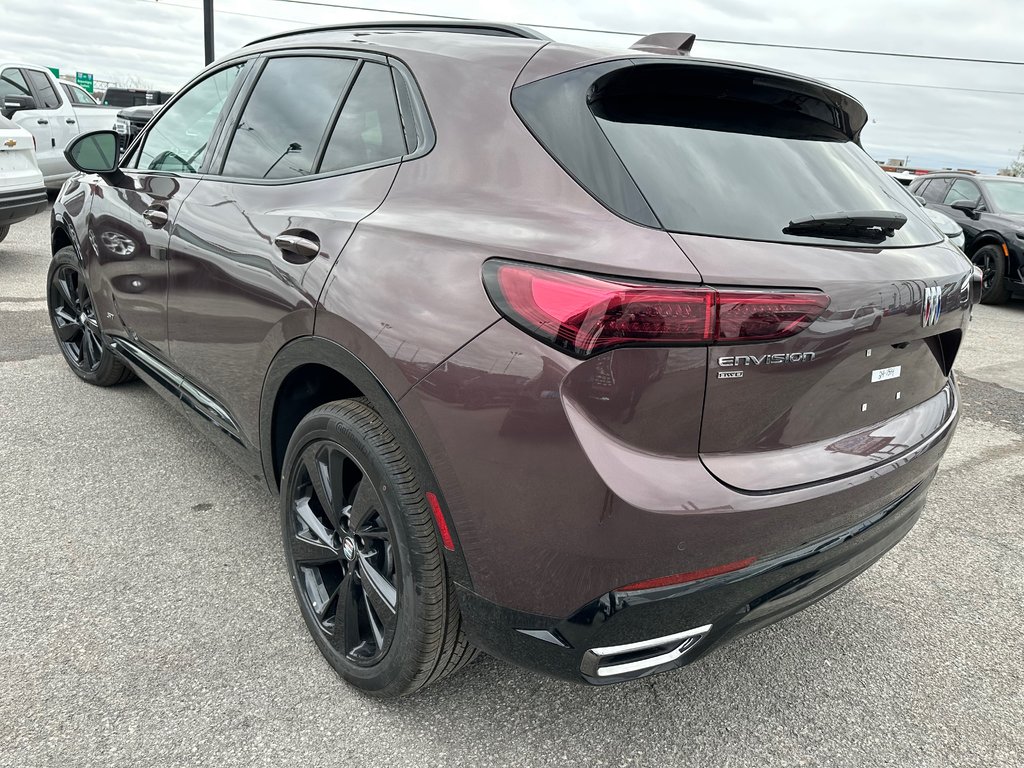 2024 Buick ENVISION Sport Touring in Terrebonne, Quebec - 5 - w1024h768px