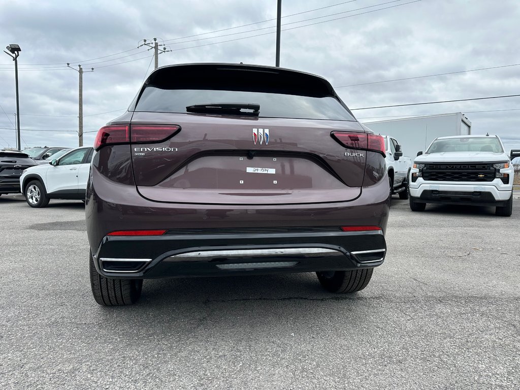 2024 Buick ENVISION Sport Touring in Terrebonne, Quebec - 6 - w1024h768px