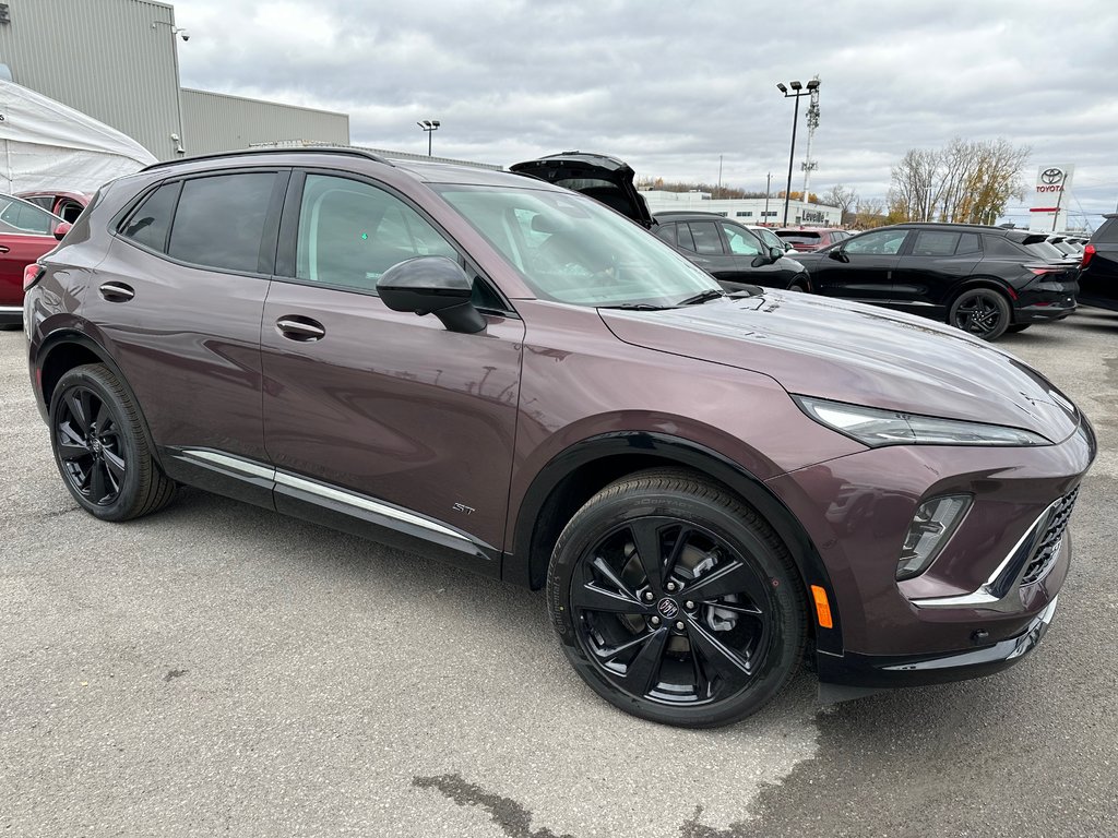 2024 Buick ENVISION Sport Touring in Terrebonne, Quebec - 1 - w1024h768px