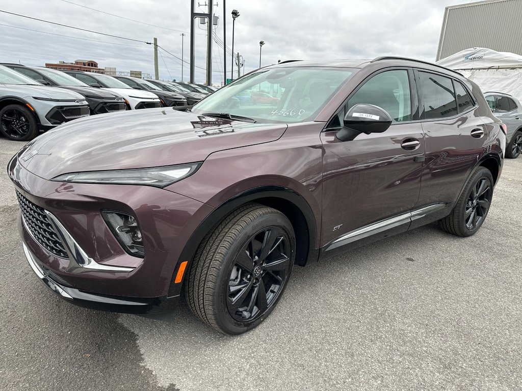 2024 Buick ENVISION Sport Touring in Terrebonne, Quebec - 3 - w1024h768px