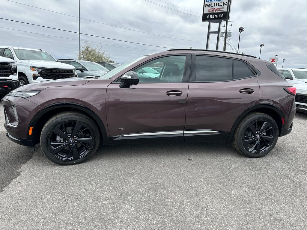 2024 Buick ENVISION Sport Touring in Terrebonne, Quebec - 4 - w1024h768px