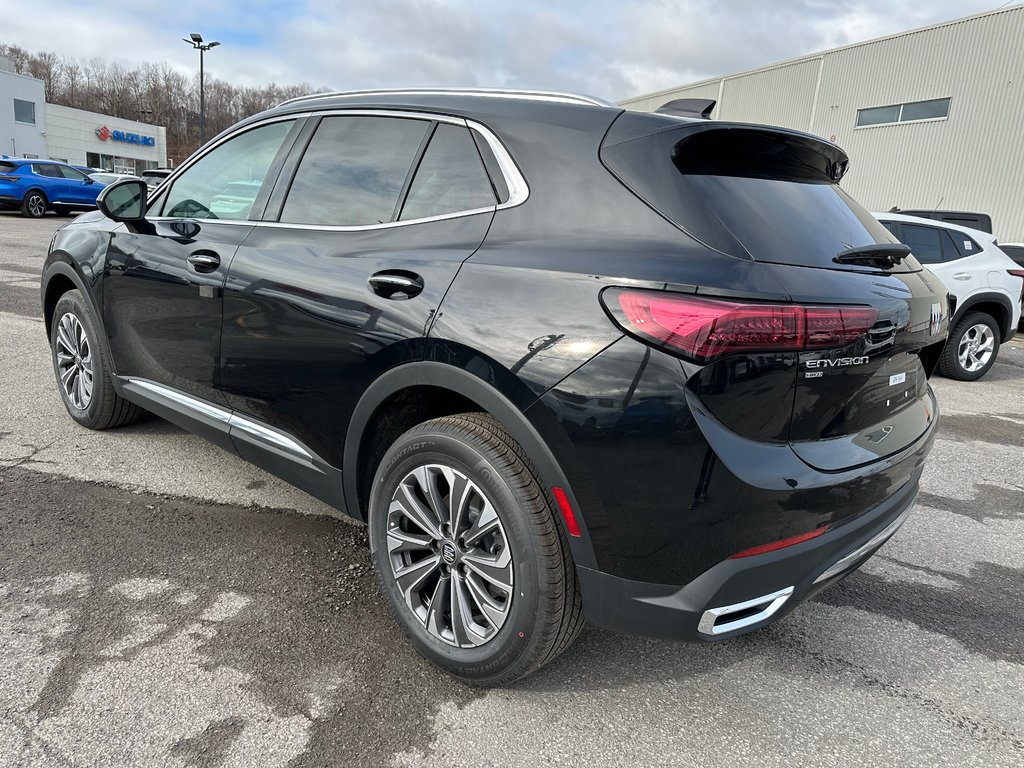 Buick ENVISION Preferred 2024 à Terrebonne, Québec - 5 - w1024h768px