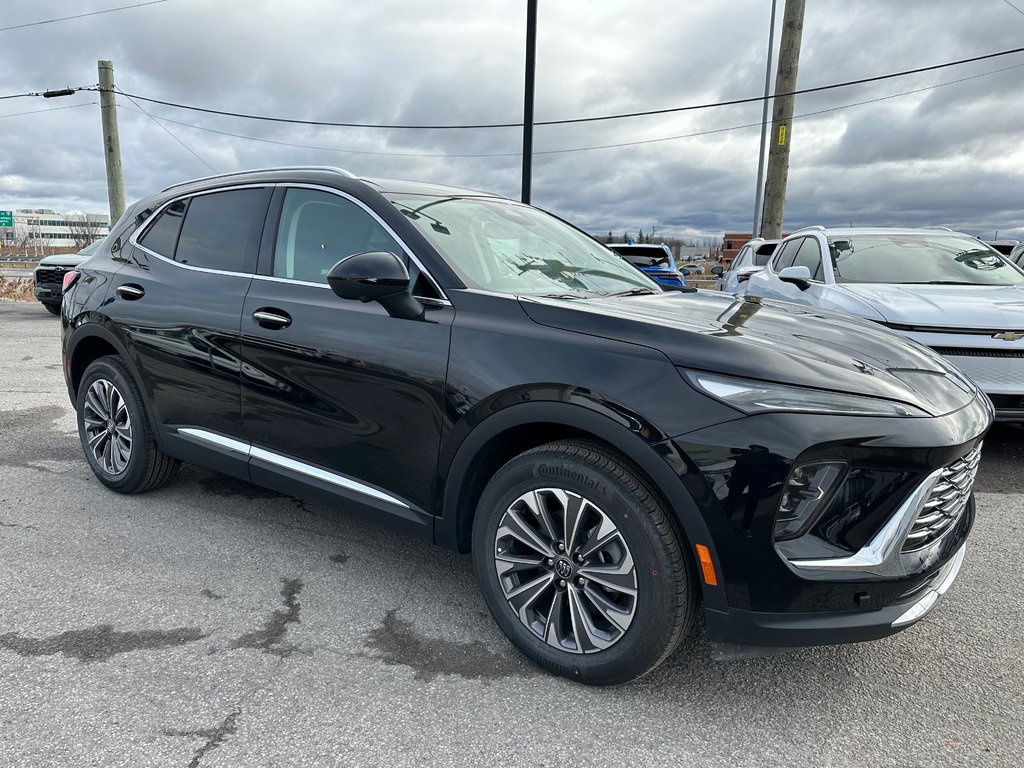 Buick ENVISION Preferred 2024 à Terrebonne, Québec - 1 - w1024h768px