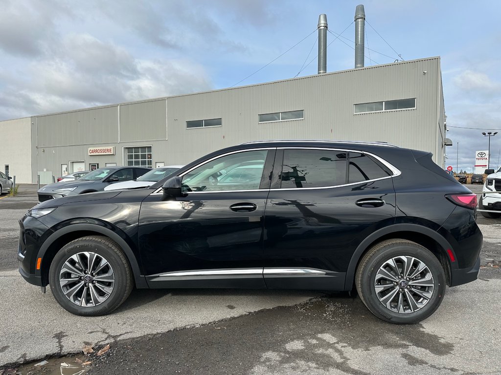 Buick ENVISION Preferred 2024 à Terrebonne, Québec - 4 - w1024h768px