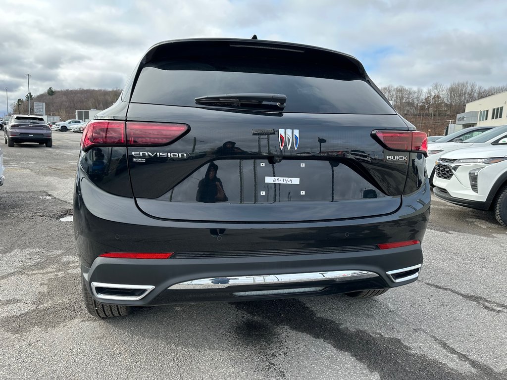 Buick ENVISION Preferred 2024 à Terrebonne, Québec - 6 - w1024h768px