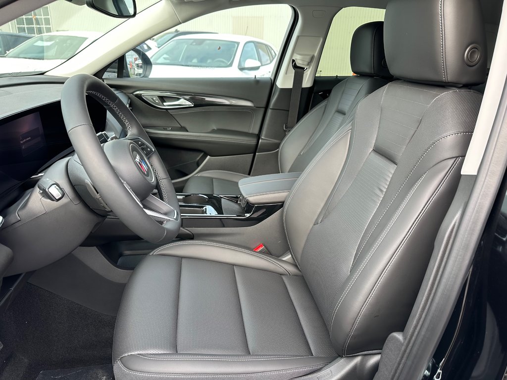 Buick ENVISION Preferred 2024 à Terrebonne, Québec - 7 - w1024h768px