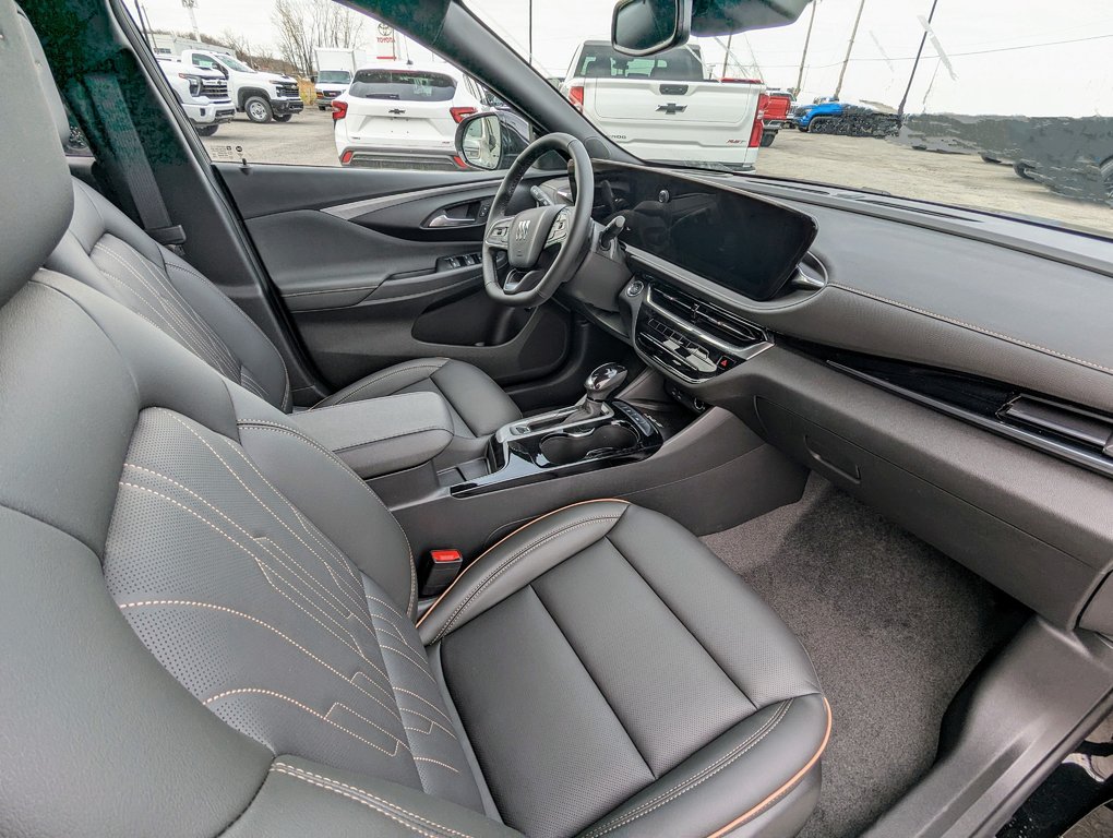 Buick Envista Avenir 2024 à Terrebonne, Québec - 17 - w1024h768px