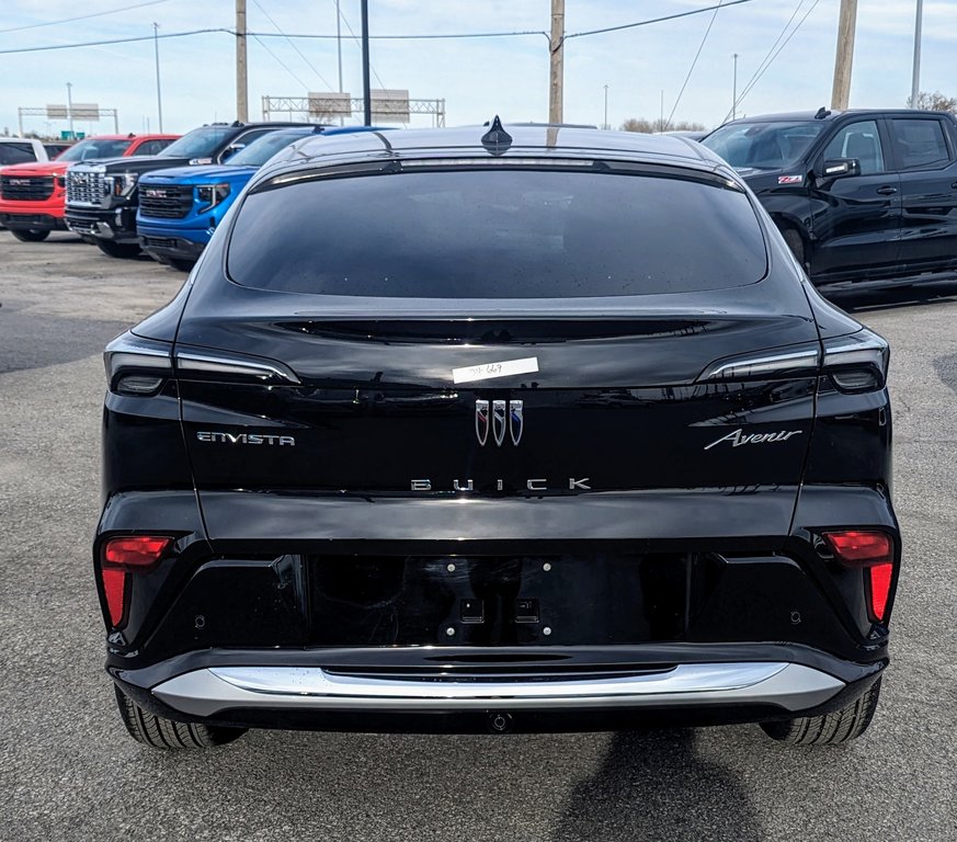 Buick Envista Avenir 2024 à Terrebonne, Québec - 3 - w1024h768px