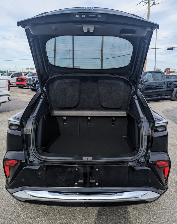 Buick Envista Avenir 2024 à Terrebonne, Québec - 10 - w1024h768px