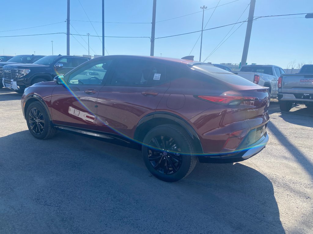 2024 Buick Envista Sport Touring in Terrebonne, Quebec - 4 - w1024h768px