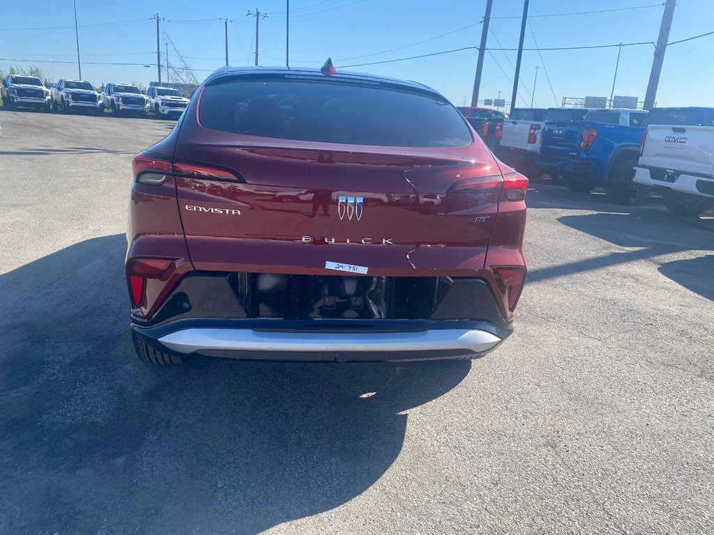 Buick Envista Sport Touring 2024 à Terrebonne, Québec - 4 - w1024h768px