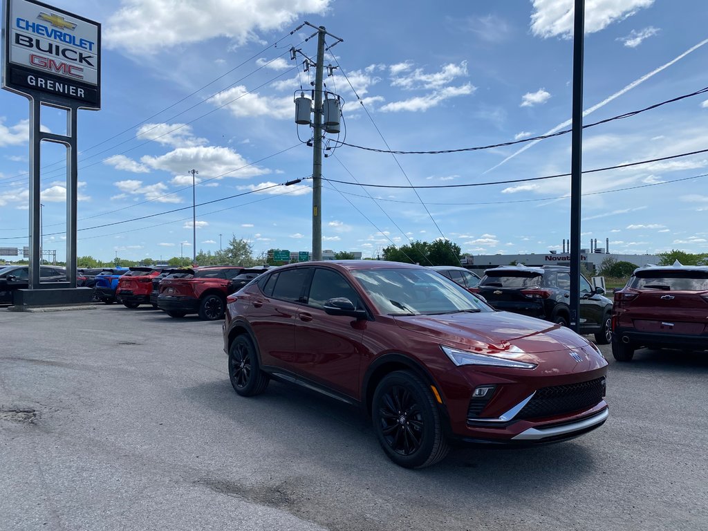 2024 Buick Envista Sport Touring in Terrebonne, Quebec - 1 - w1024h768px